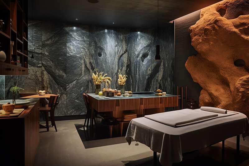 杭州水磨桑拿：全方位身心呵护保养